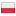 admoto.pl server is located in Poland